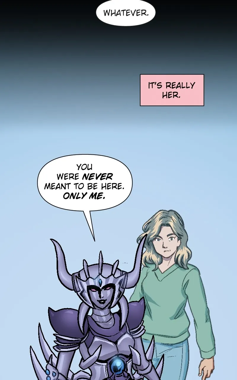Read Gates of Hell chapter 29 image 56 on Lezhin