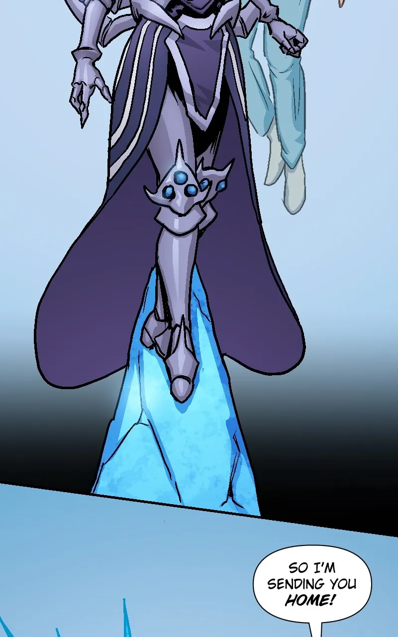 Read Gates of Hell chapter 29 image 57 on Lezhin