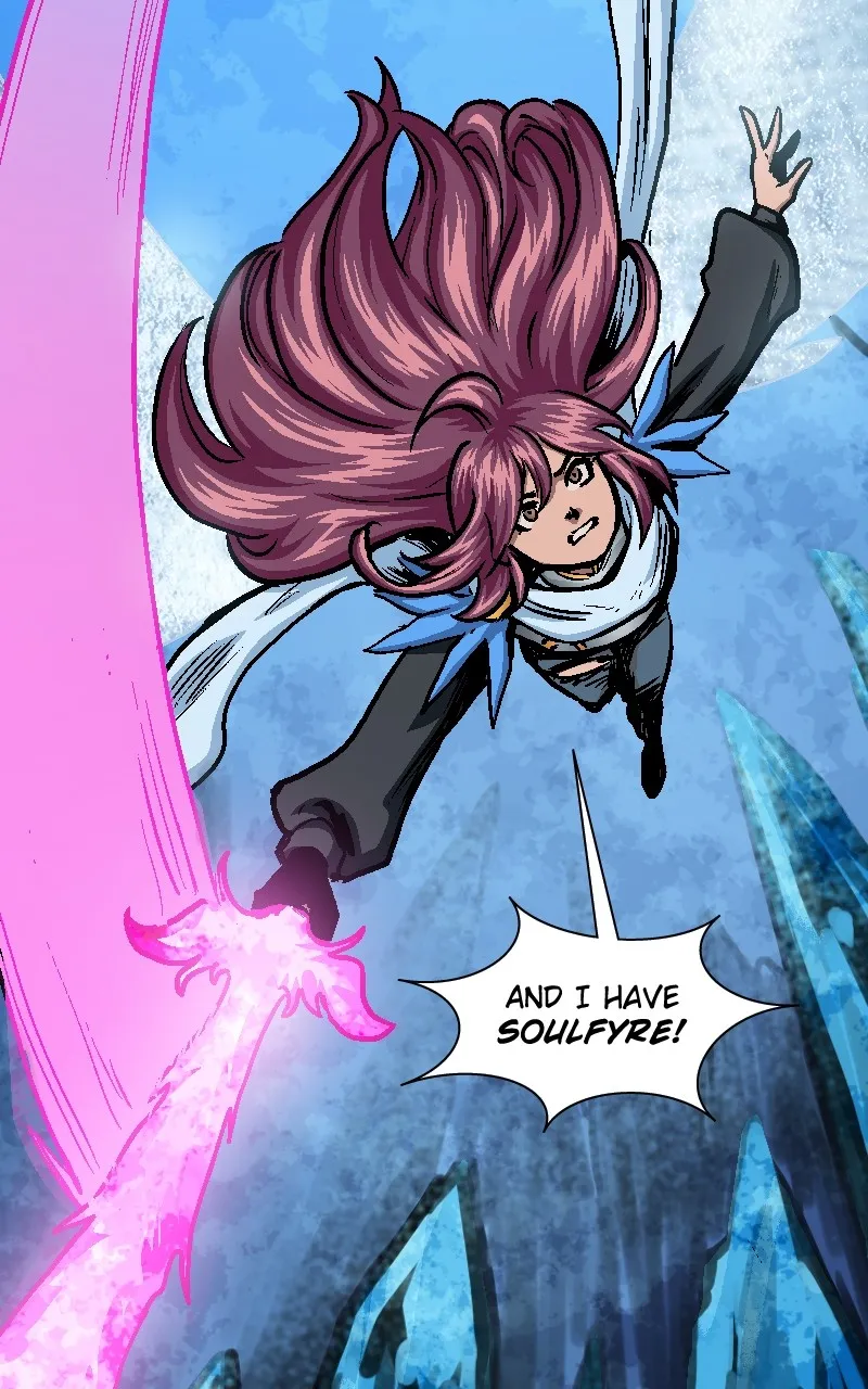 Read Gates of Hell chapter 29 image 6 on Lezhin
