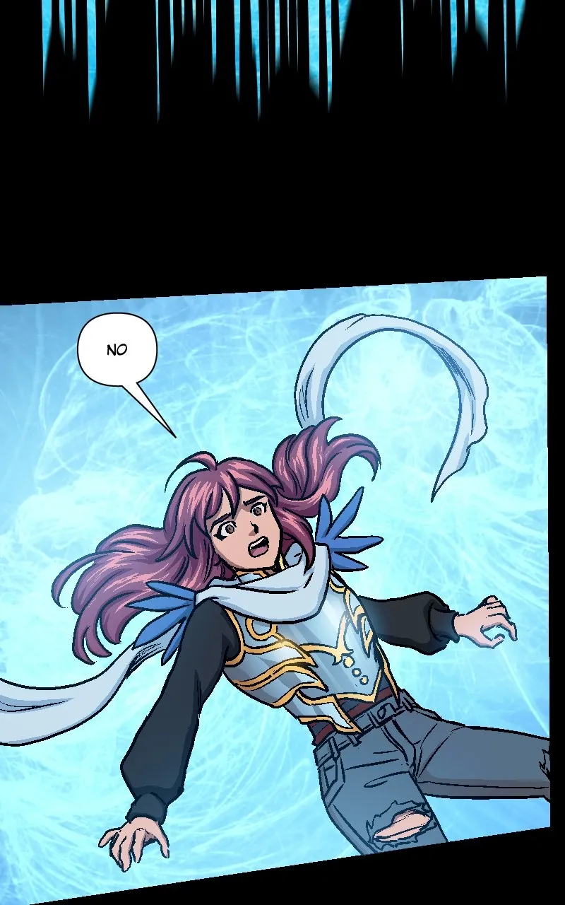 Read Gates of Hell chapter 29 image 62 on Lezhin