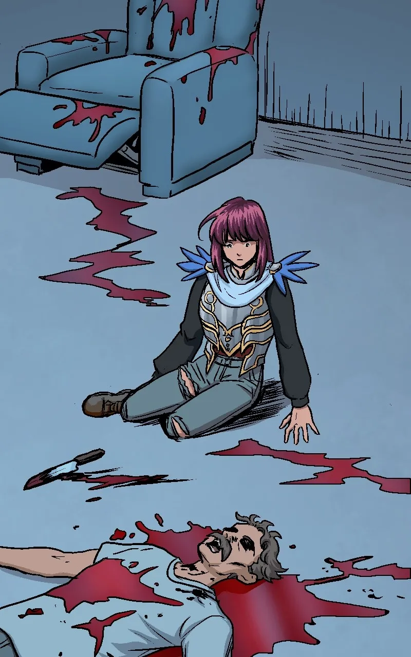 Read Gates of Hell chapter 29 image 65 on Lezhin