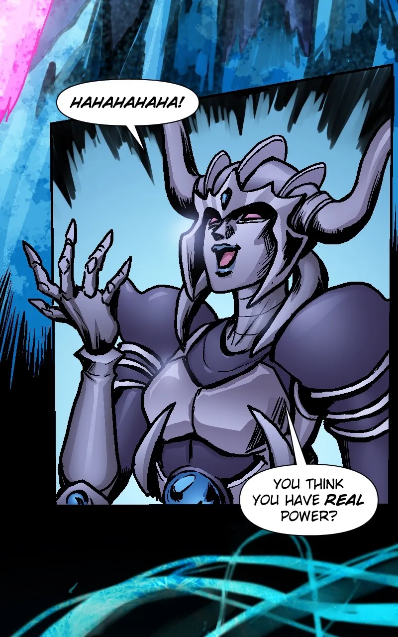 Read Gates of Hell chapter 29 image 7 on Lezhin