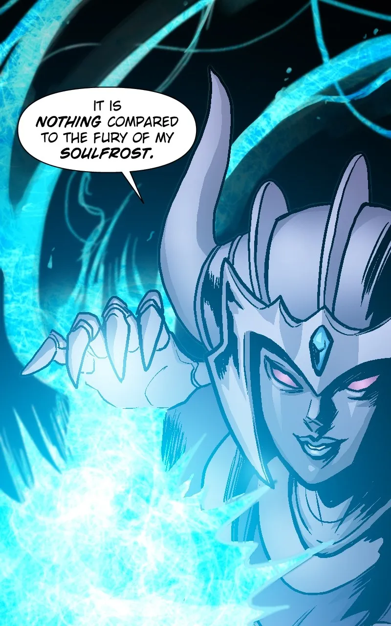 Read Gates of Hell chapter 29 image 8 on Lezhin