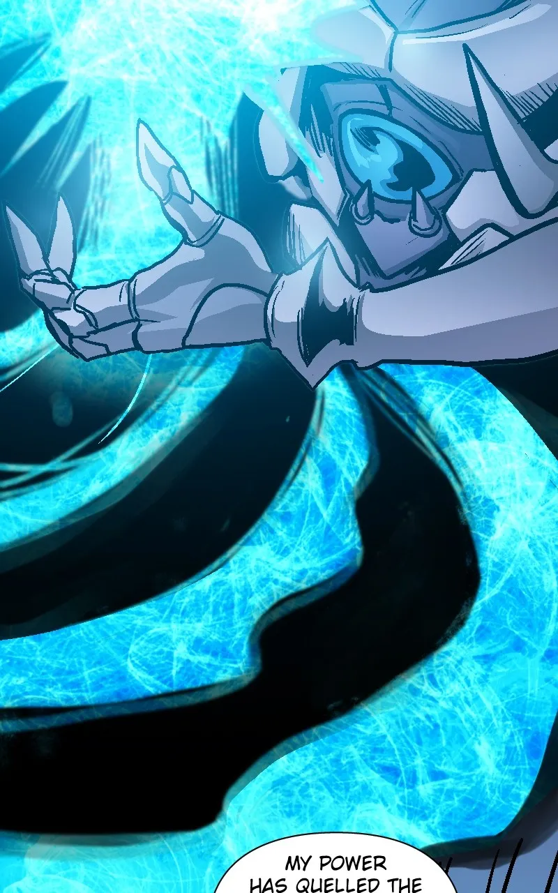 Read Gates of Hell chapter 29 image 9 on Lezhin