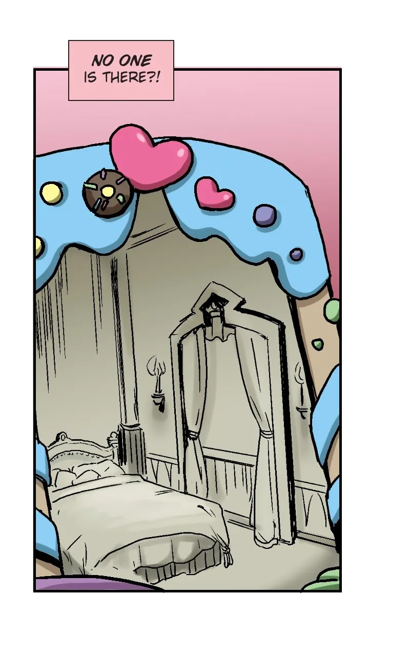 Read Gates of Hell chapter 3 image 11 on Lezhin