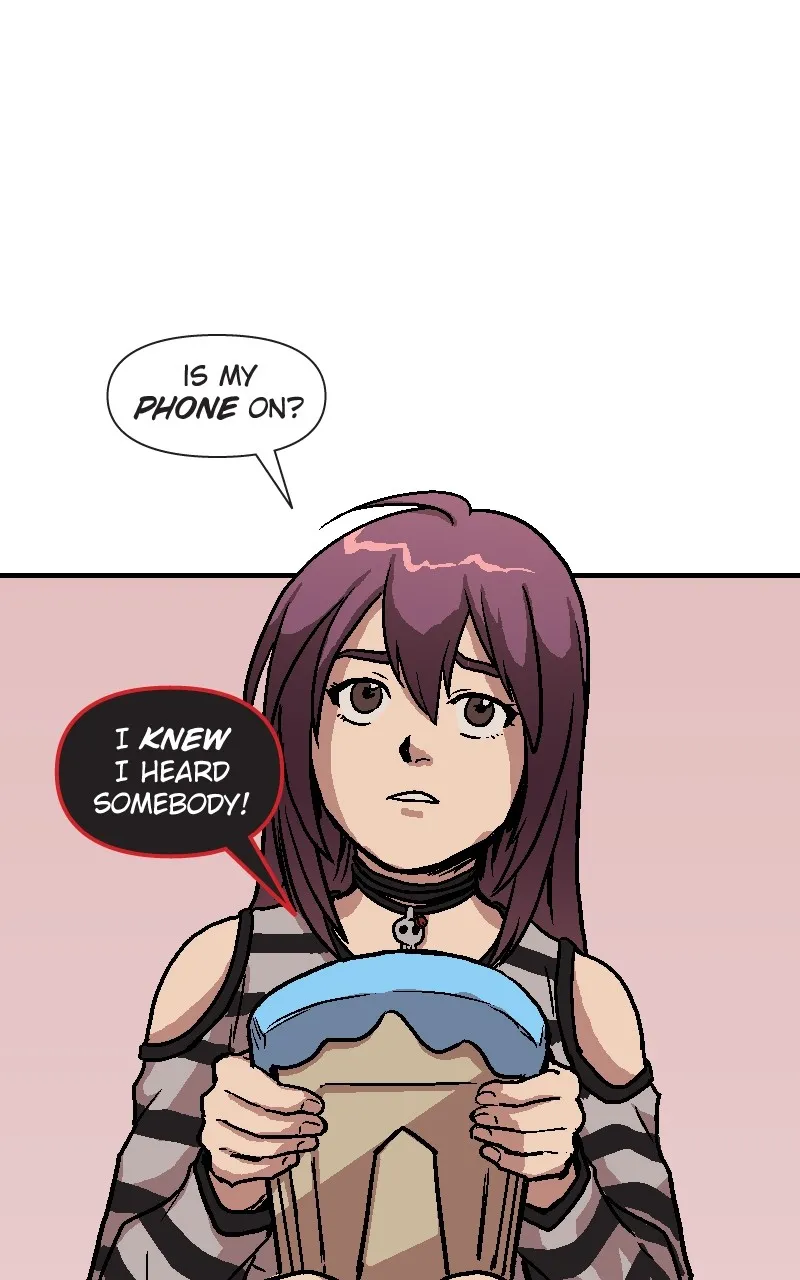 Read Gates of Hell chapter 3 image 12 on Lezhin