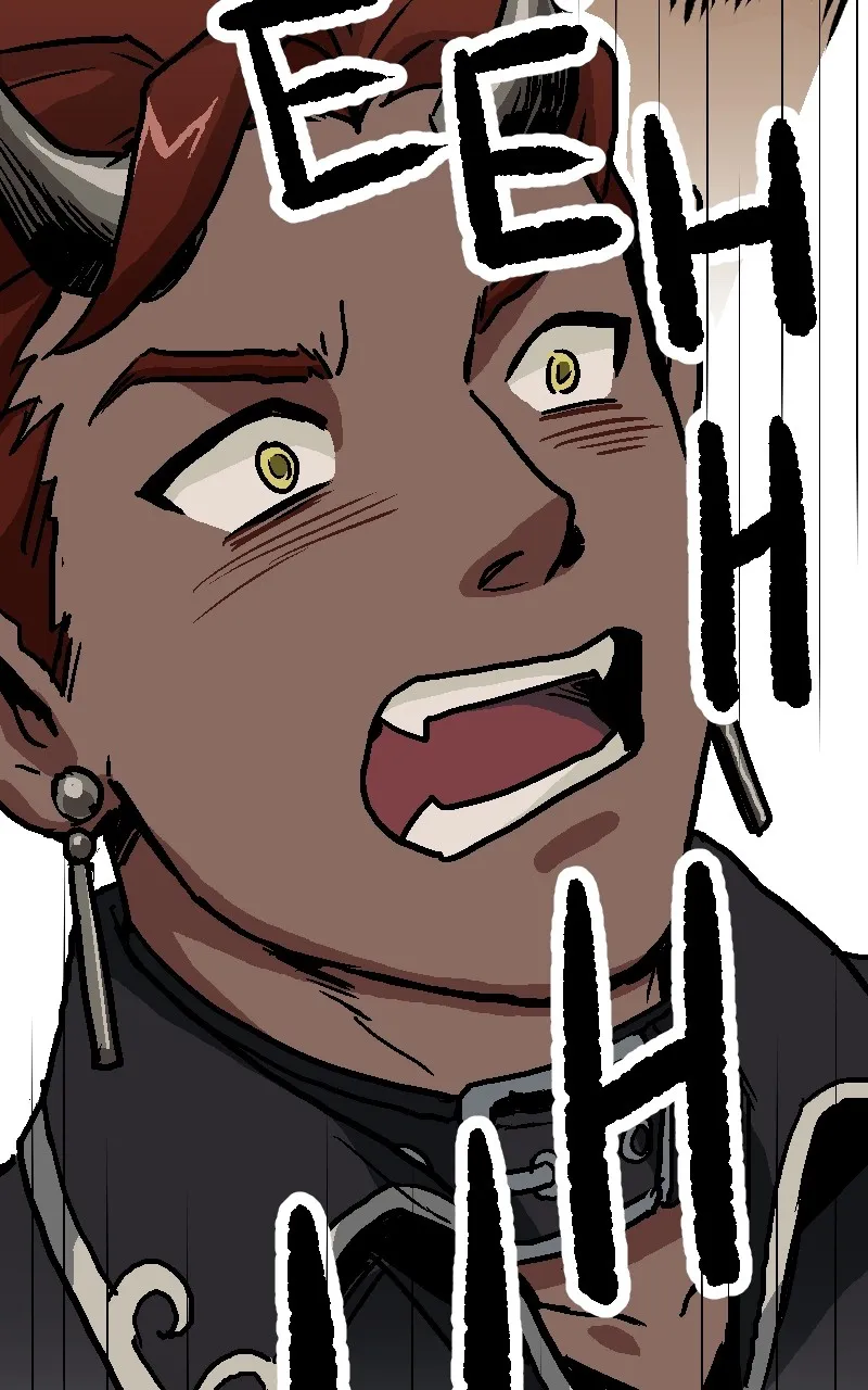 Read Gates of Hell chapter 3 image 18 on Lezhin