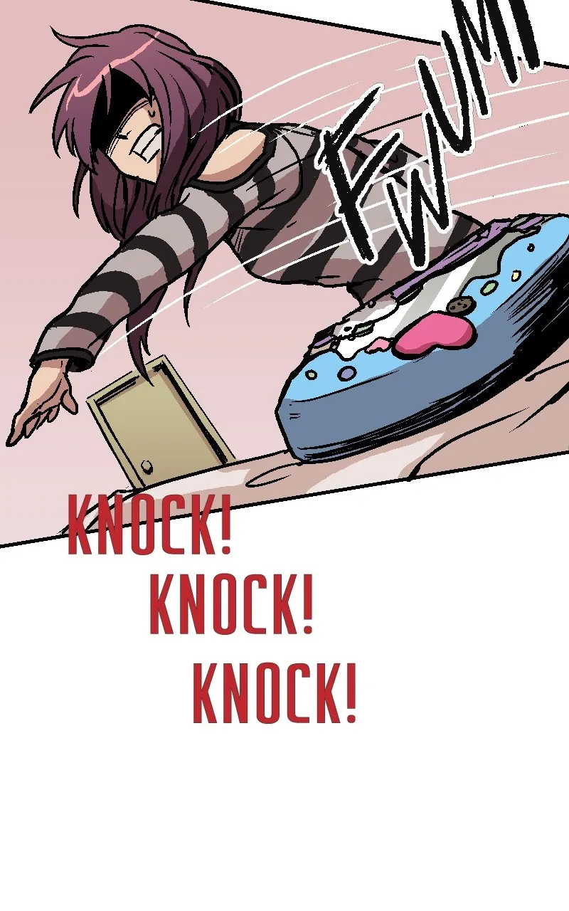 Read Gates of Hell chapter 3 image 20 on Lezhin