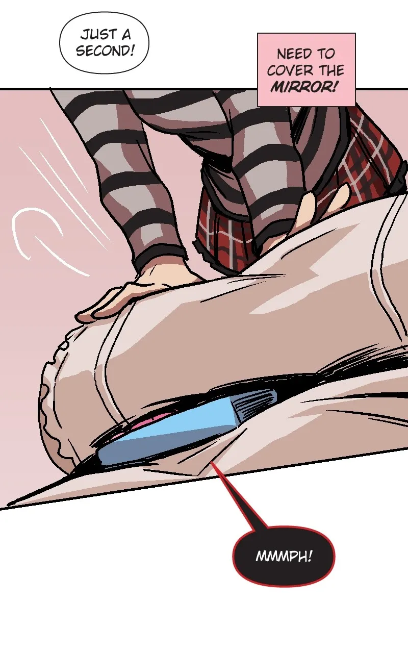 Read Gates of Hell chapter 3 image 22 on Lezhin