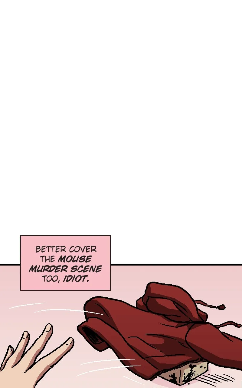 Read Gates of Hell chapter 3 image 23 on Lezhin
