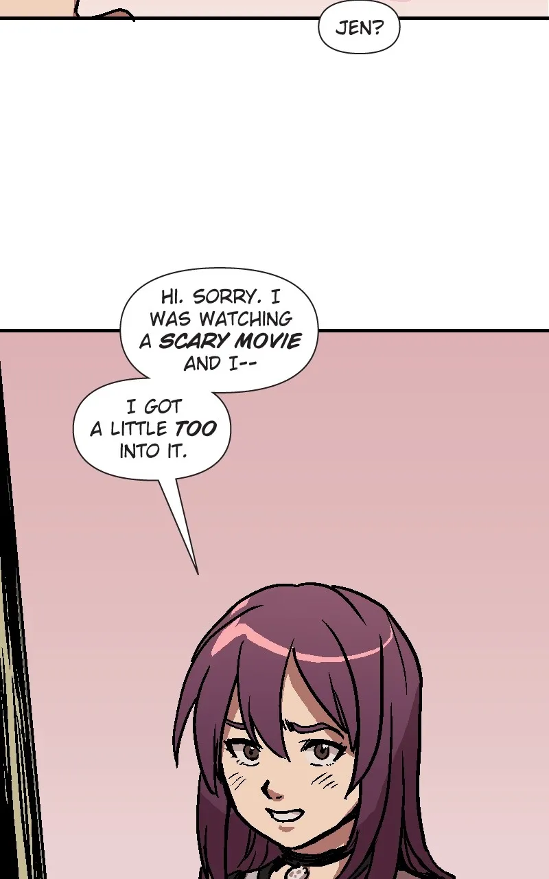 Read Gates of Hell chapter 3 image 24 on Lezhin
