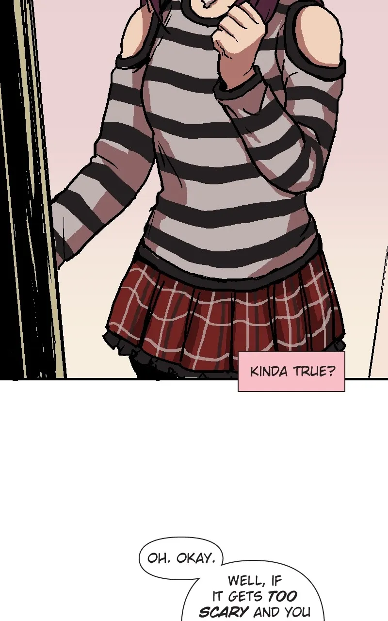 Read Gates of Hell chapter 3 image 25 on Lezhin