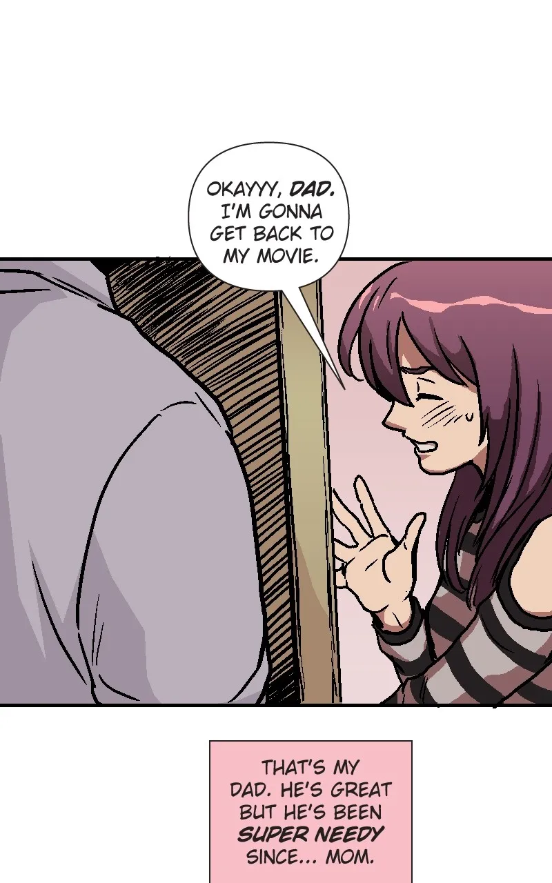Read Gates of Hell chapter 3 image 28 on Lezhin