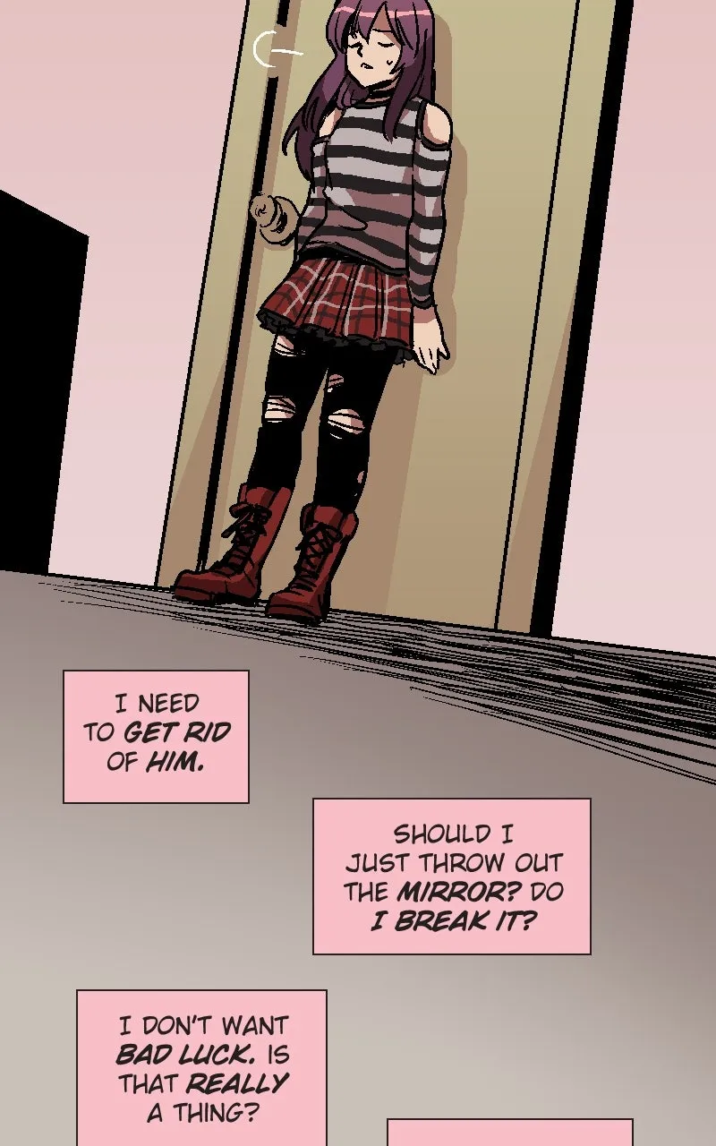 Read Gates of Hell chapter 3 image 30 on Lezhin