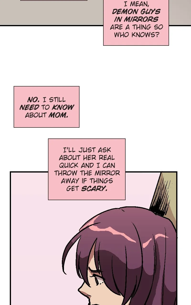 Read Gates of Hell chapter 3 image 31 on Lezhin