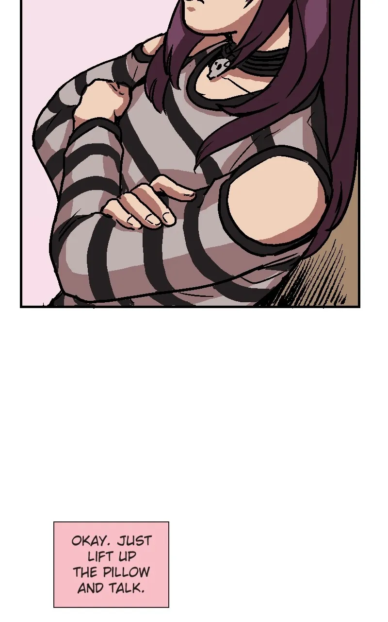 Read Gates of Hell chapter 3 image 32 on Lezhin