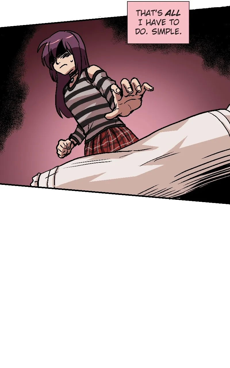 Read Gates of Hell chapter 3 image 33 on Lezhin