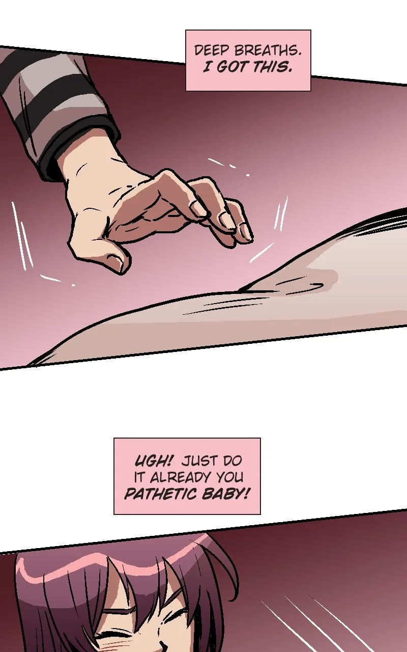 Read Gates of Hell chapter 3 image 34 on Lezhin