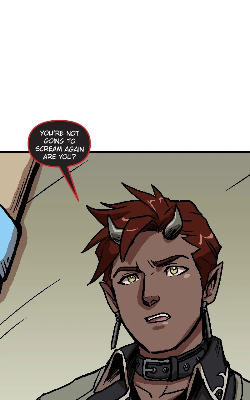 Read Gates of Hell chapter 3 image 39 on Lezhin