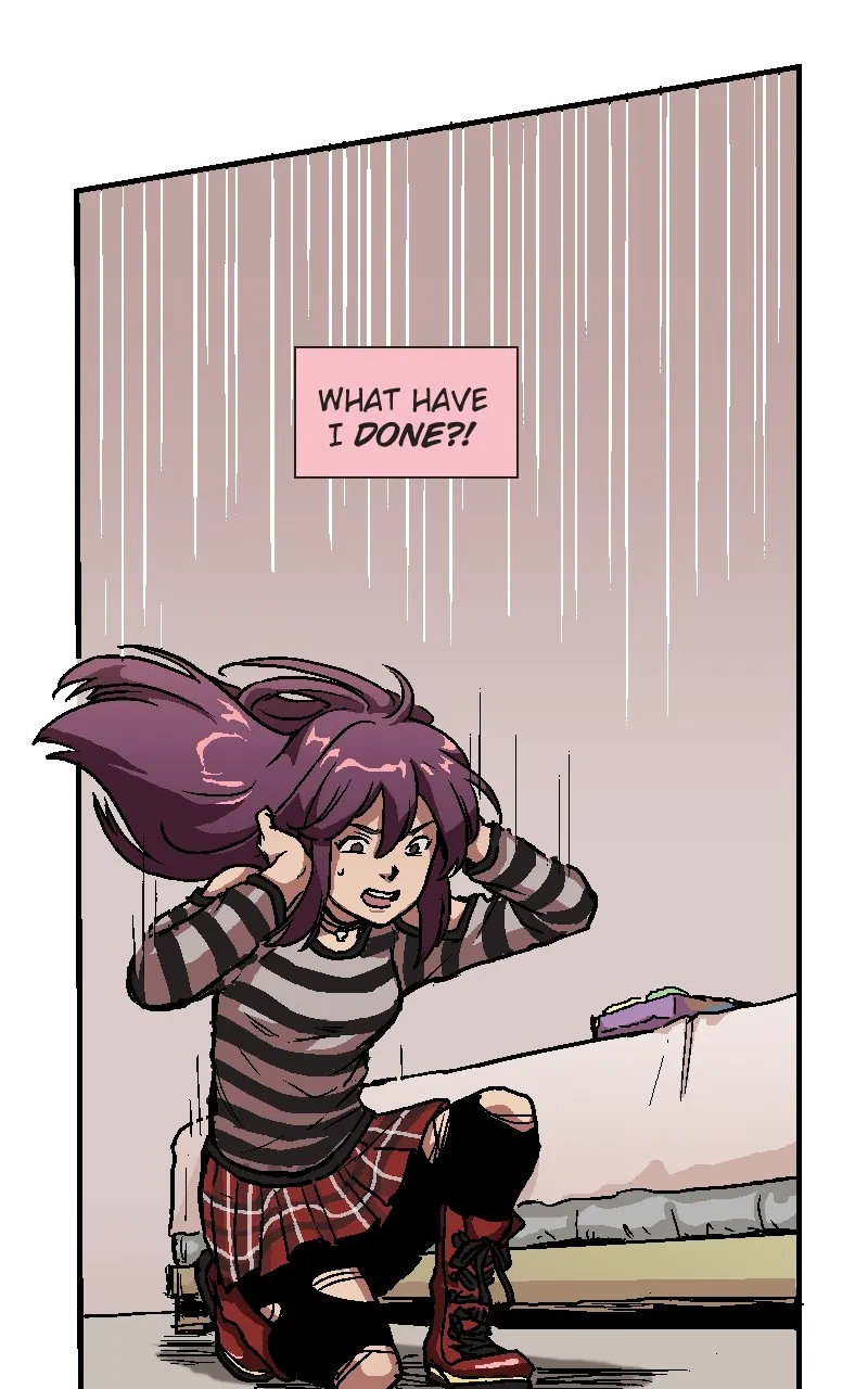 Read Gates of Hell chapter 3 image 4 on Lezhin