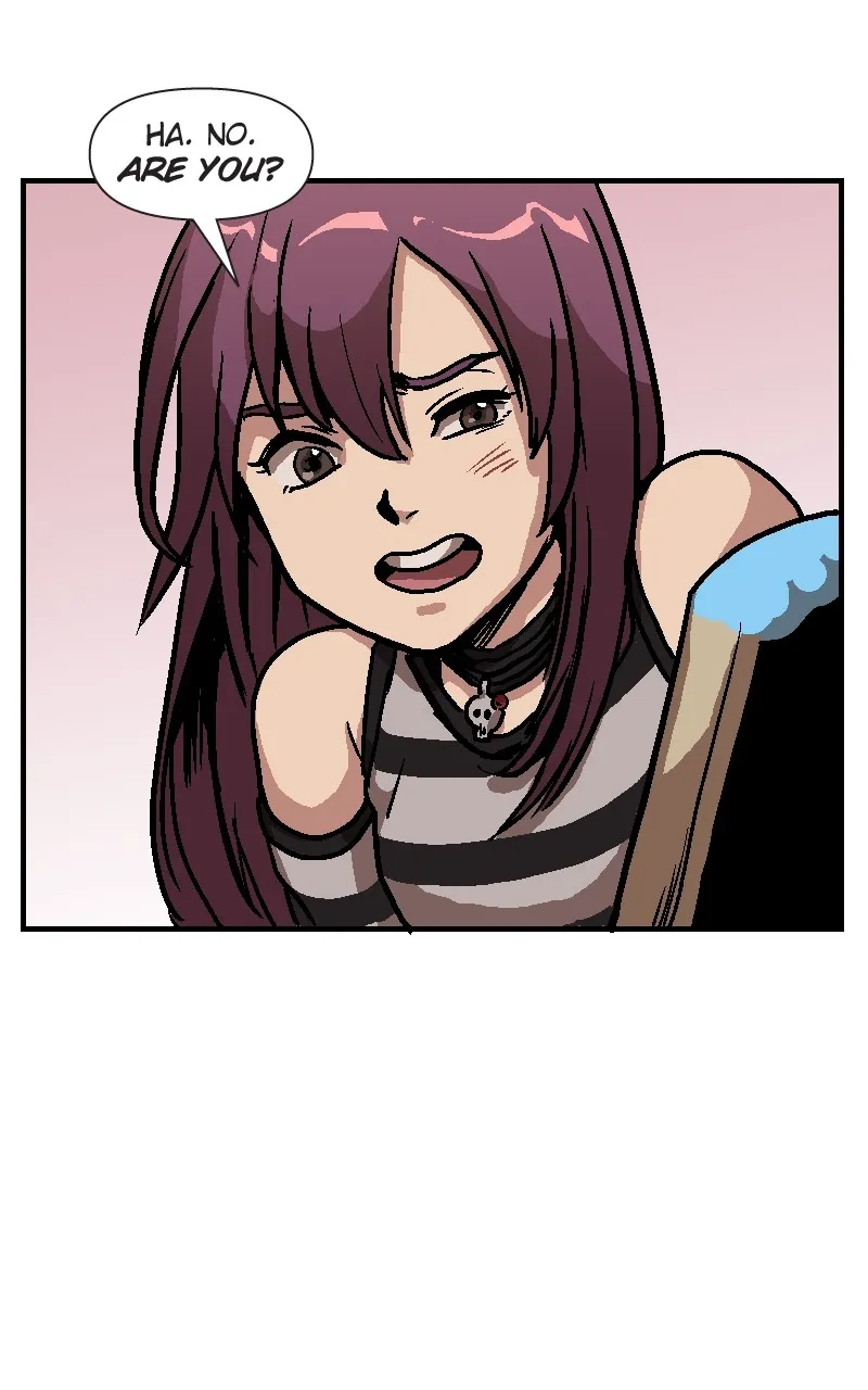 Read Gates of Hell chapter 3 image 41 on Lezhin