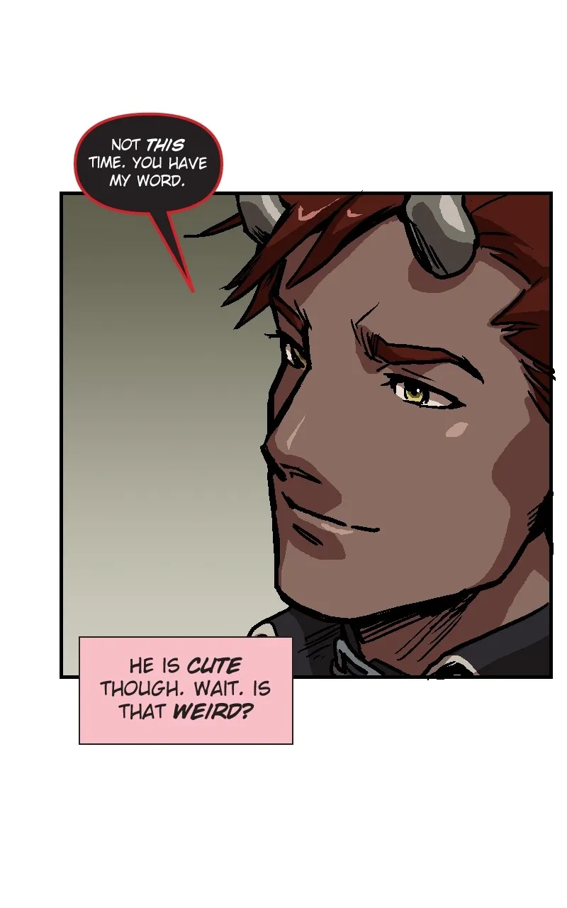 Read Gates of Hell chapter 3 image 42 on Lezhin
