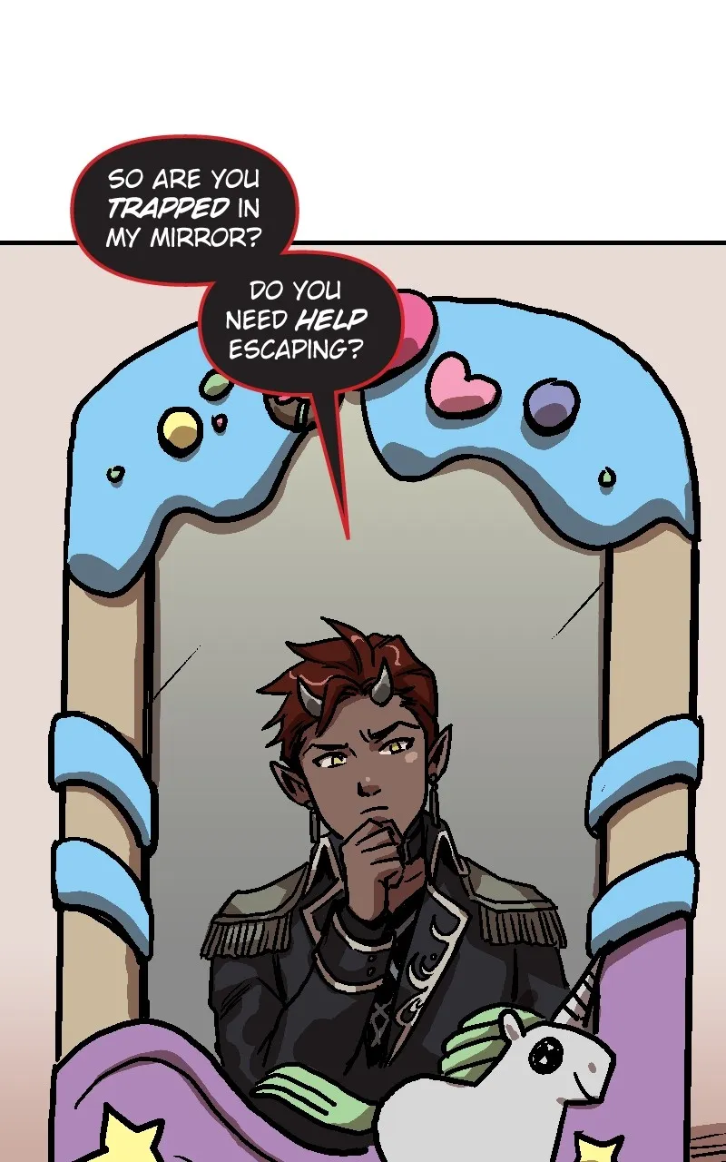 Read Gates of Hell chapter 3 image 43 on Lezhin