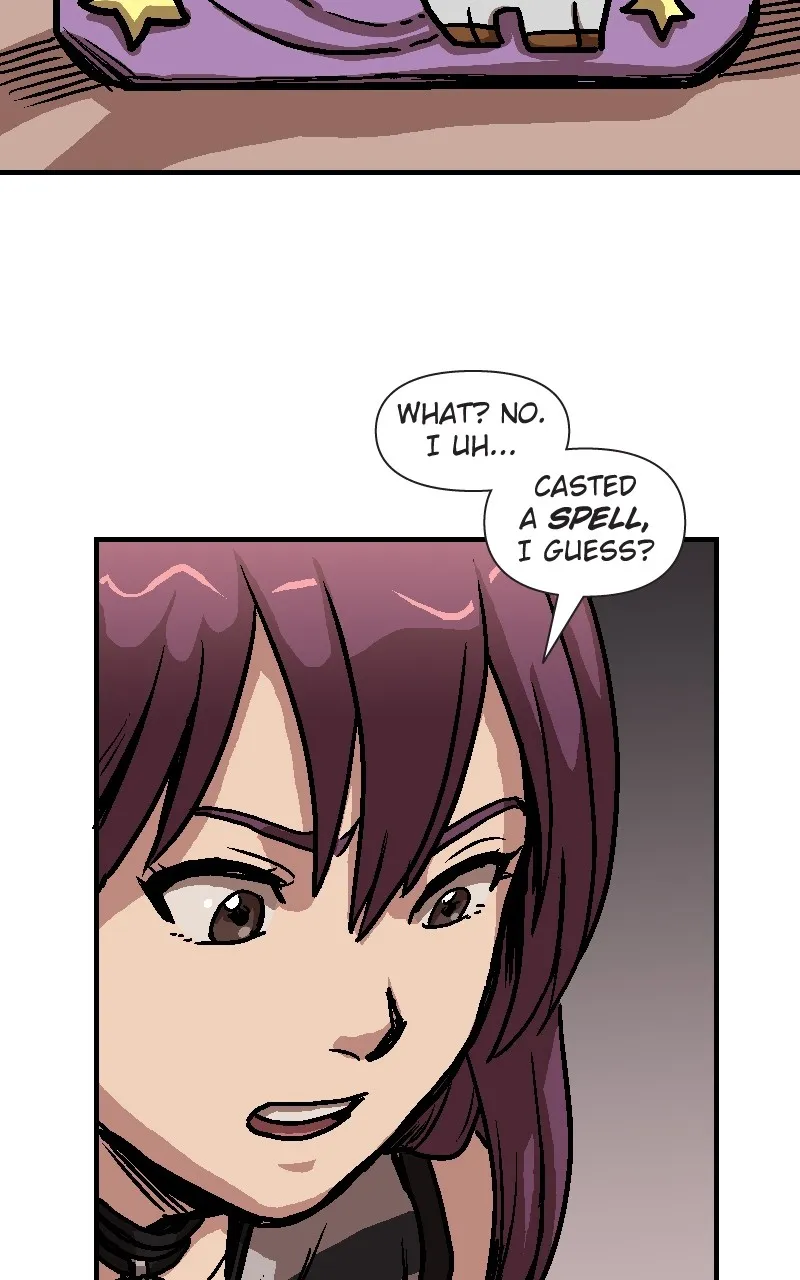 Read Gates of Hell chapter 3 image 44 on Lezhin