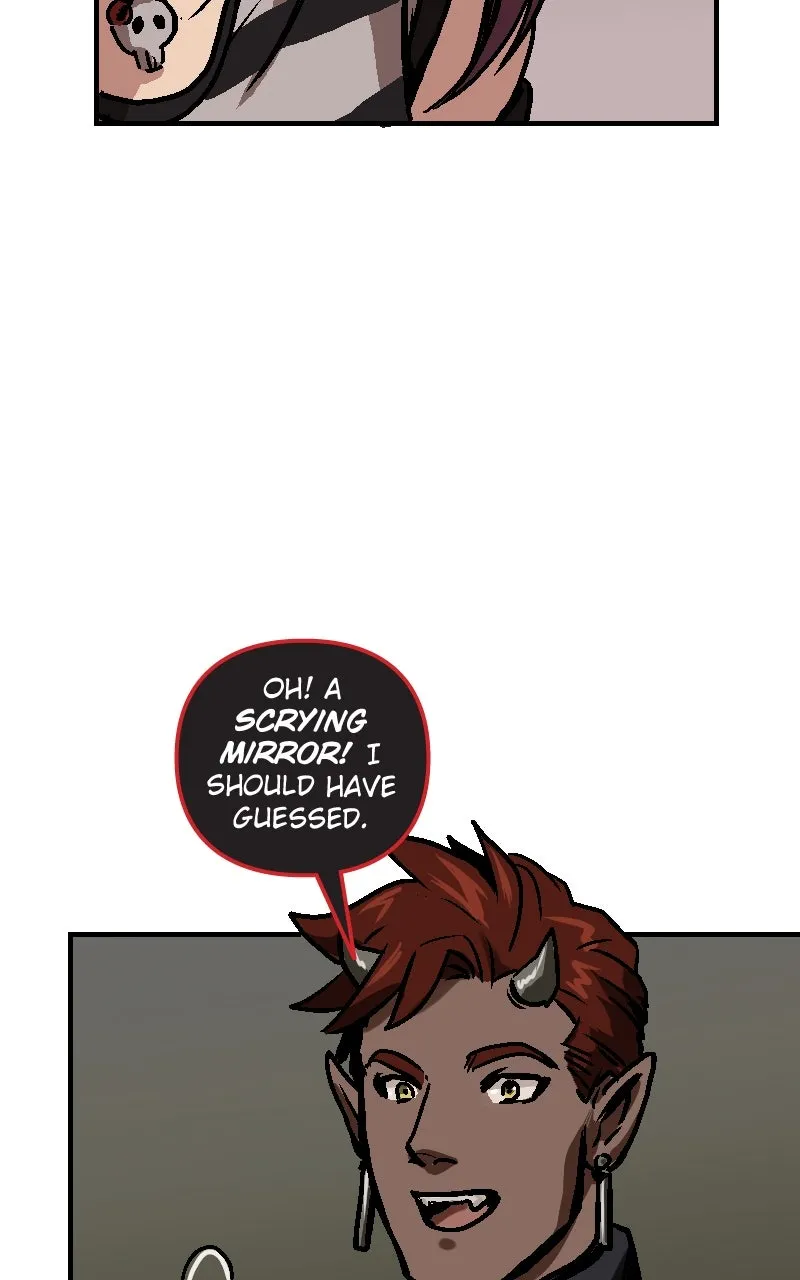 Read Gates of Hell chapter 3 image 45 on Lezhin