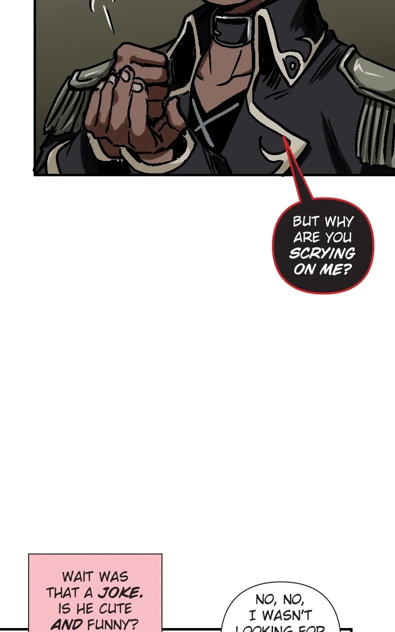 Read Gates of Hell chapter 3 image 46 on Lezhin