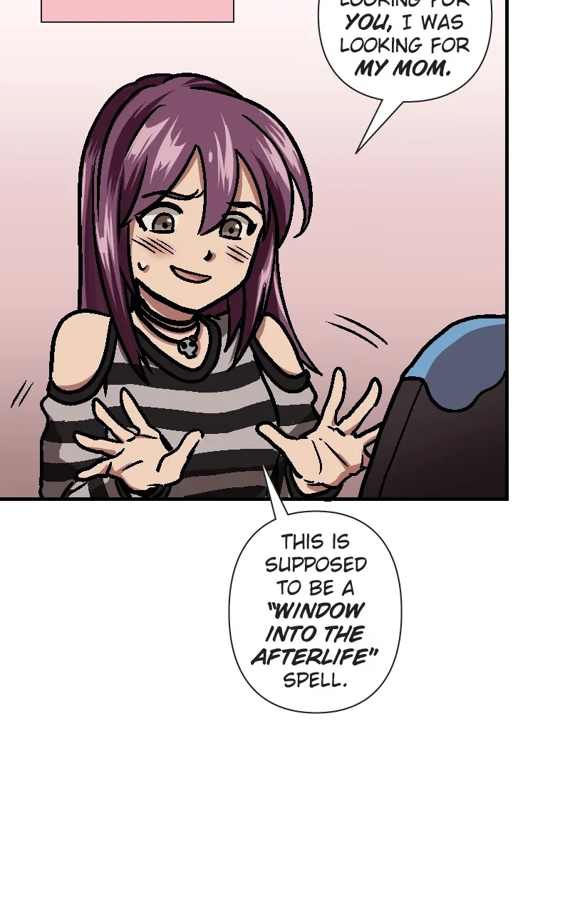Read Gates of Hell chapter 3 image 47 on Lezhin