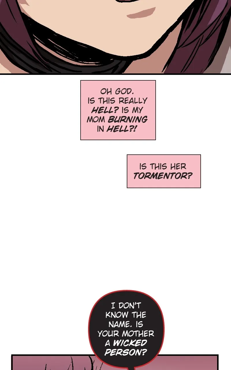 Read Gates of Hell chapter 3 image 49 on Lezhin
