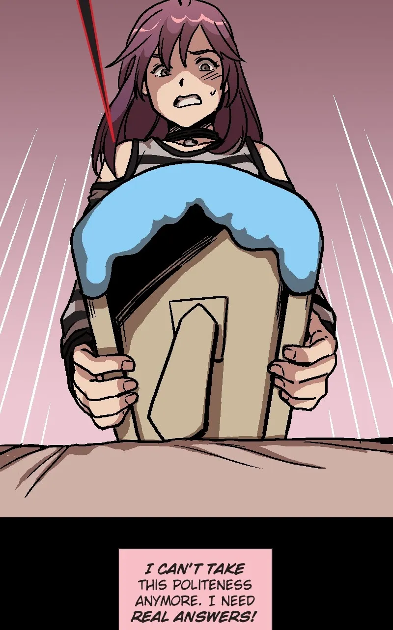 Read Gates of Hell chapter 3 image 52 on Lezhin