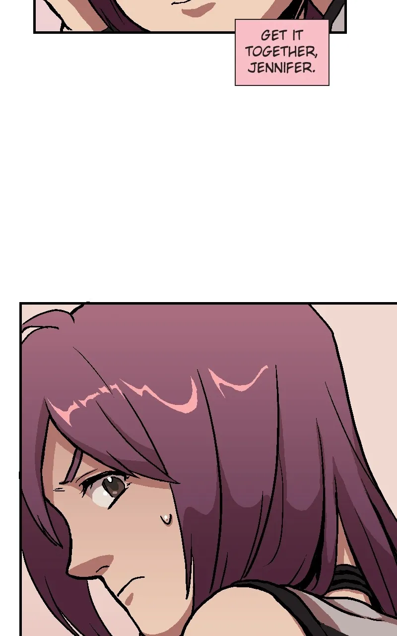 Read Gates of Hell chapter 3 image 6 on Lezhin