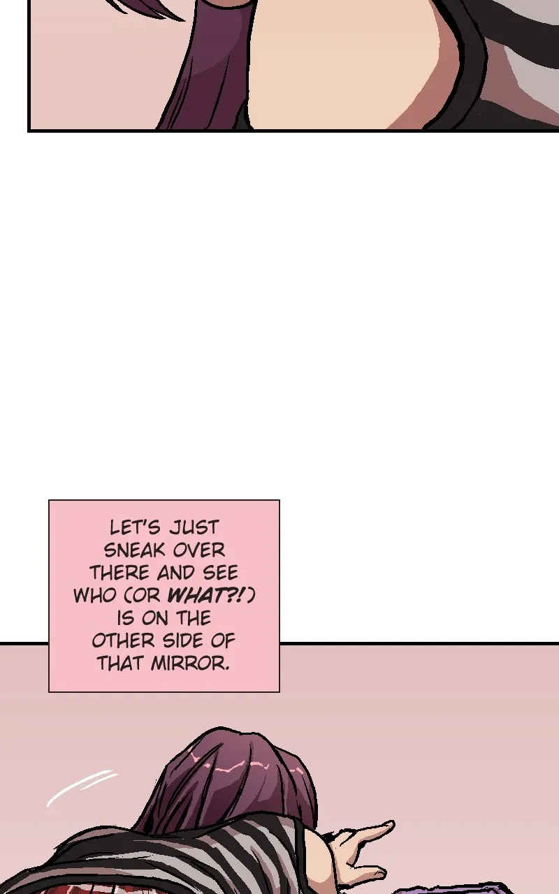 Read Gates of Hell chapter 3 image 7 on Lezhin