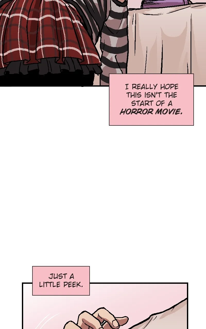 Read Gates of Hell chapter 3 image 8 on Lezhin