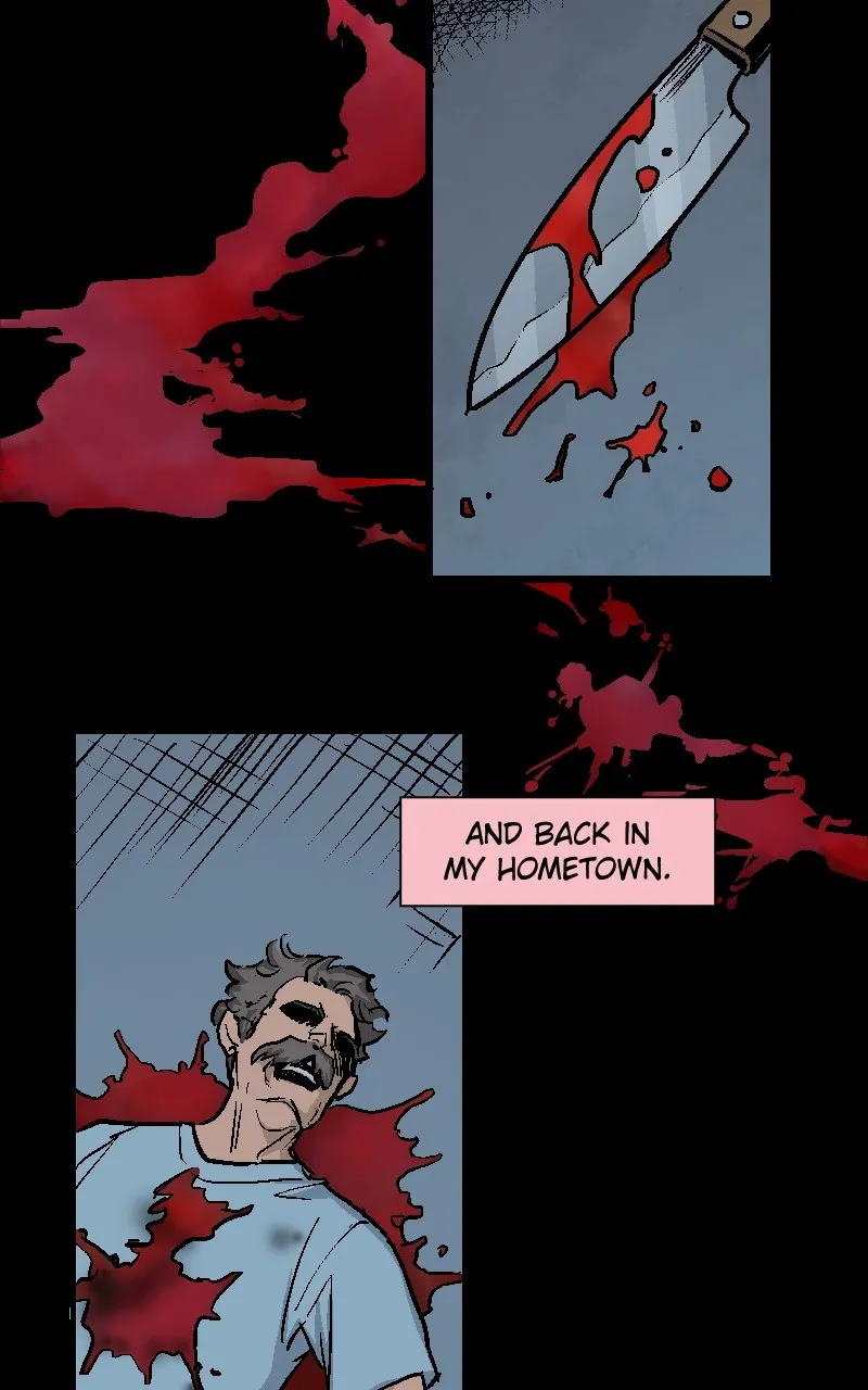 Gates of Hell Chapter 30 page 2 - 