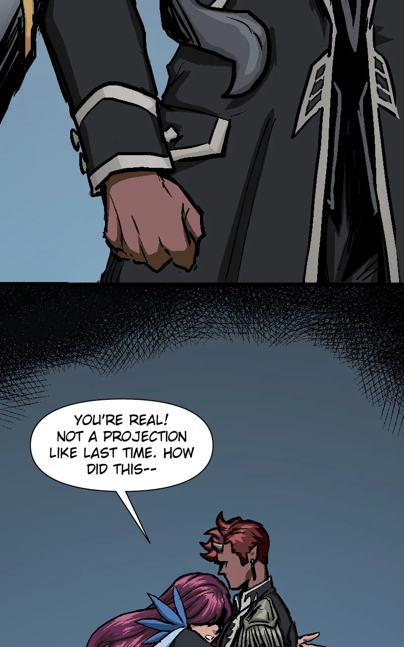 Gates of Hell Chapter 30 page 12 - 