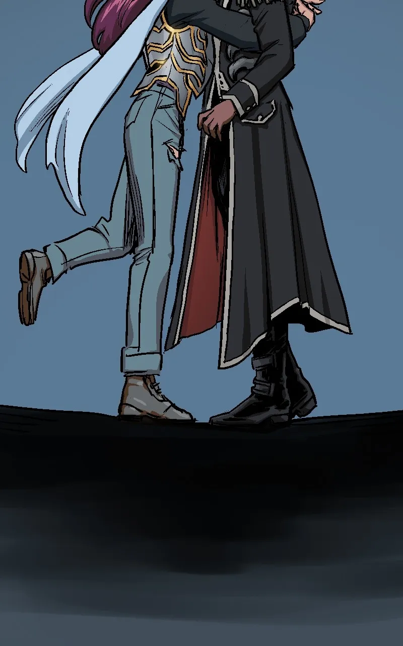 Gates of Hell Chapter 30 page 13 - 
