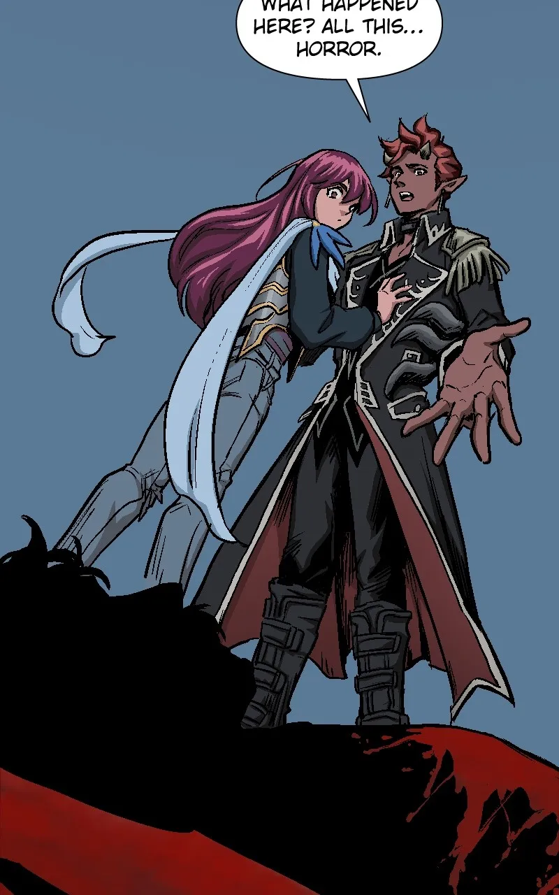 Gates of Hell Chapter 30 page 15 - 