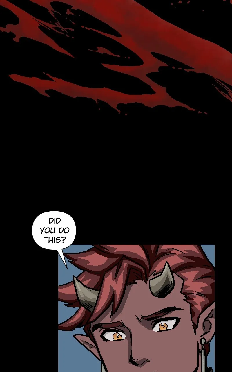 Gates of Hell Chapter 30 page 16 - 