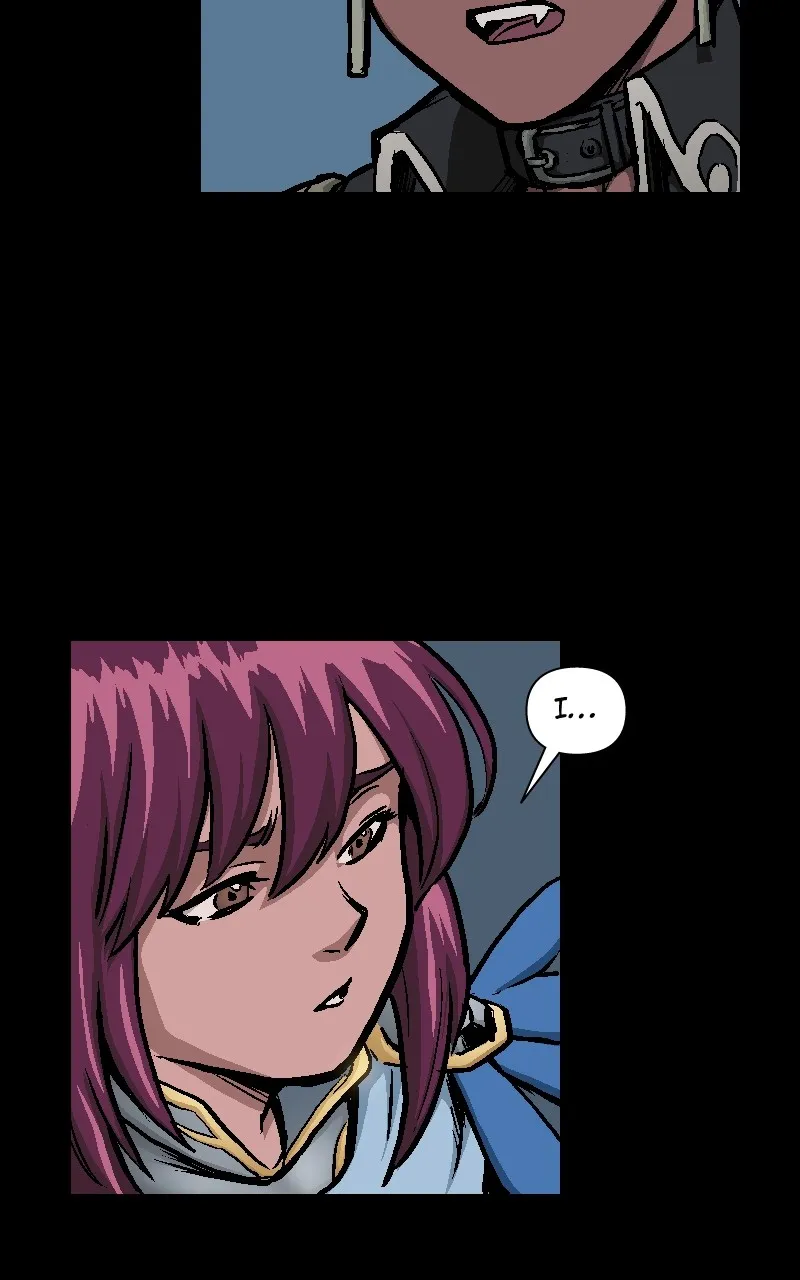 Gates of Hell Chapter 30 page 17 - 