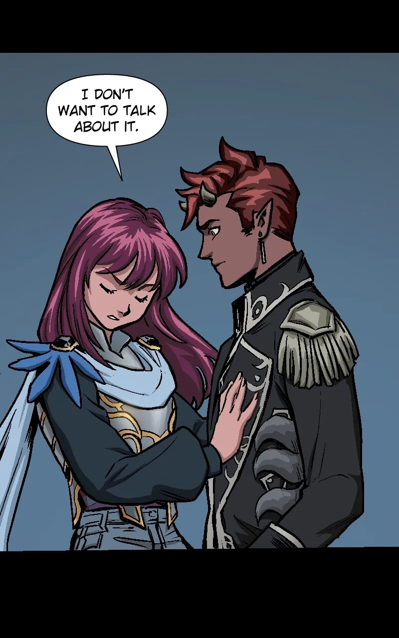 Gates of Hell Chapter 30 page 18 - 