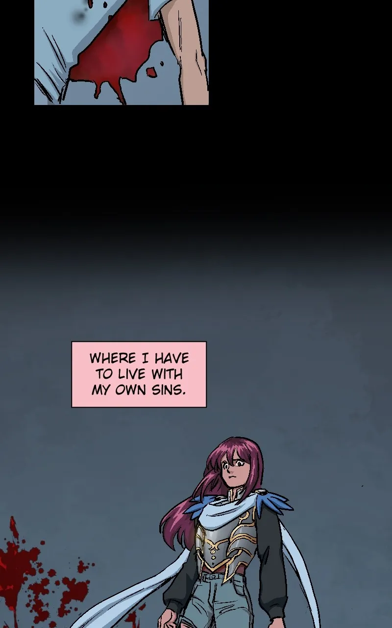Gates of Hell Chapter 30 page 3 - 