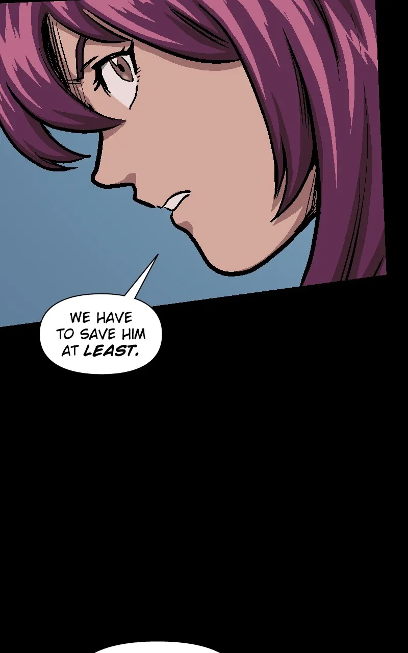 Gates of Hell Chapter 30 page 21 - 