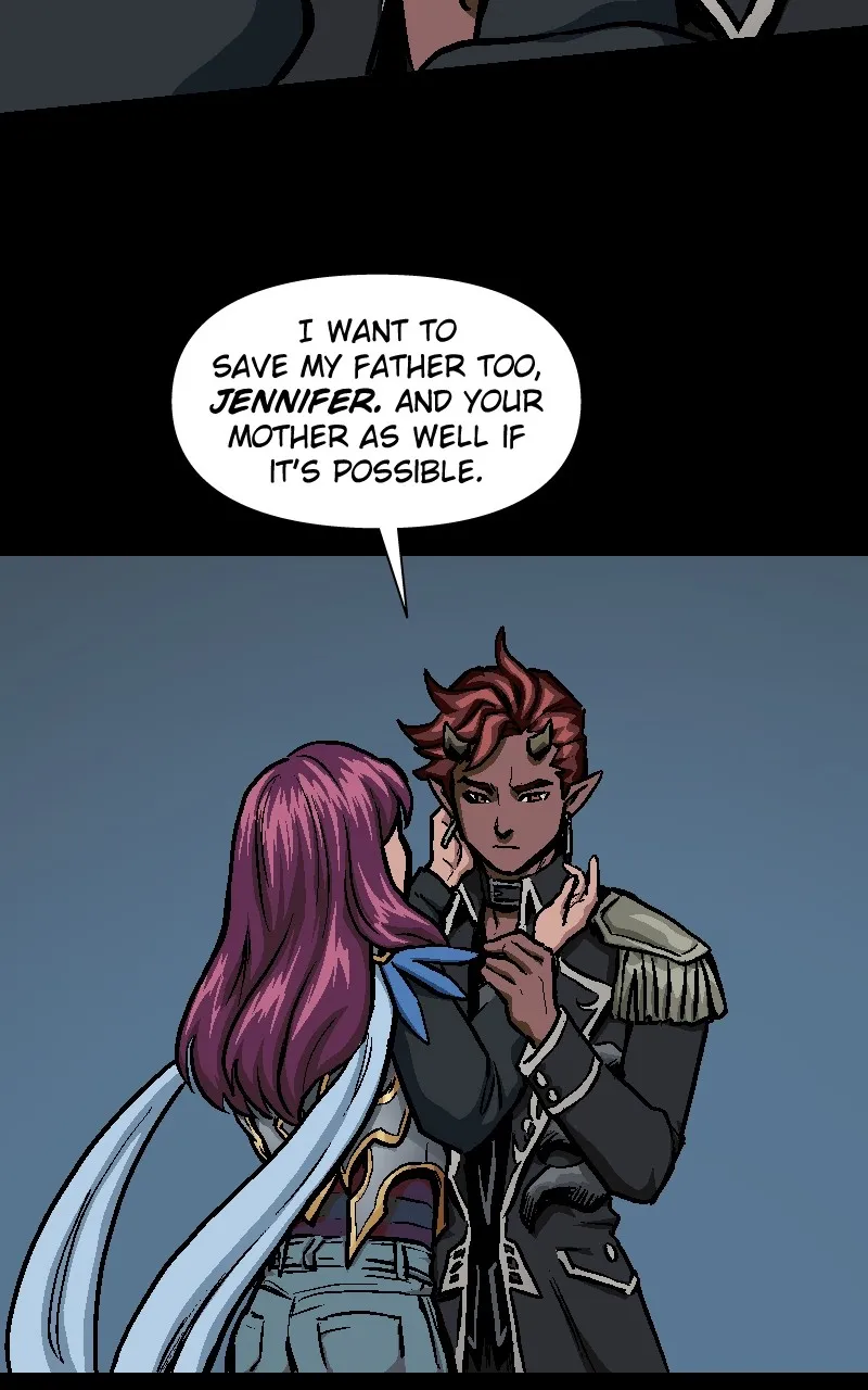 Gates of Hell Chapter 30 page 24 - 
