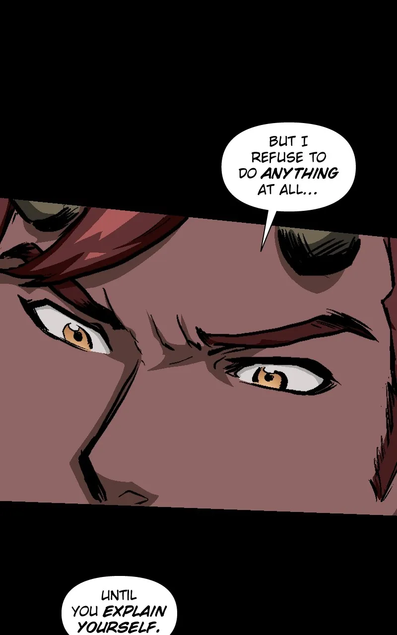Gates of Hell Chapter 30 page 25 - 