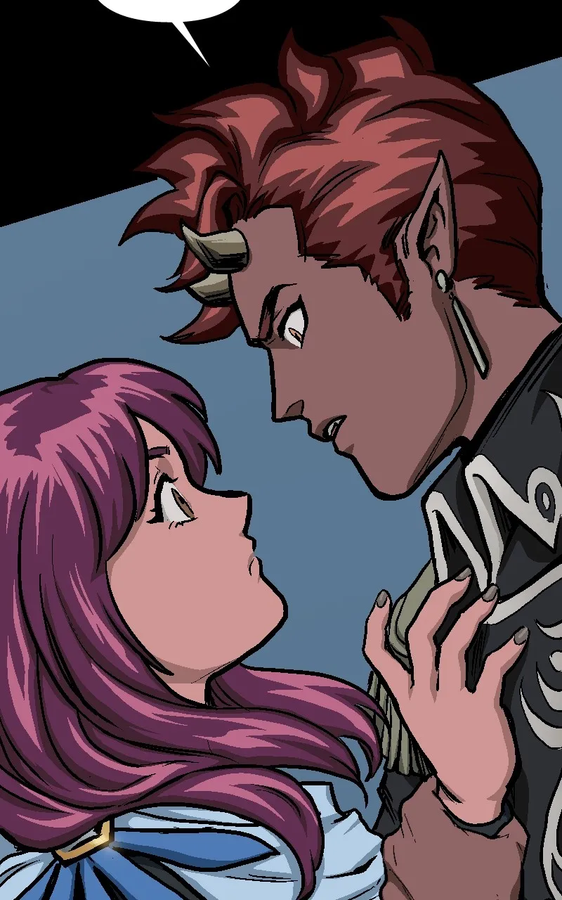 Gates of Hell Chapter 30 page 26 - 