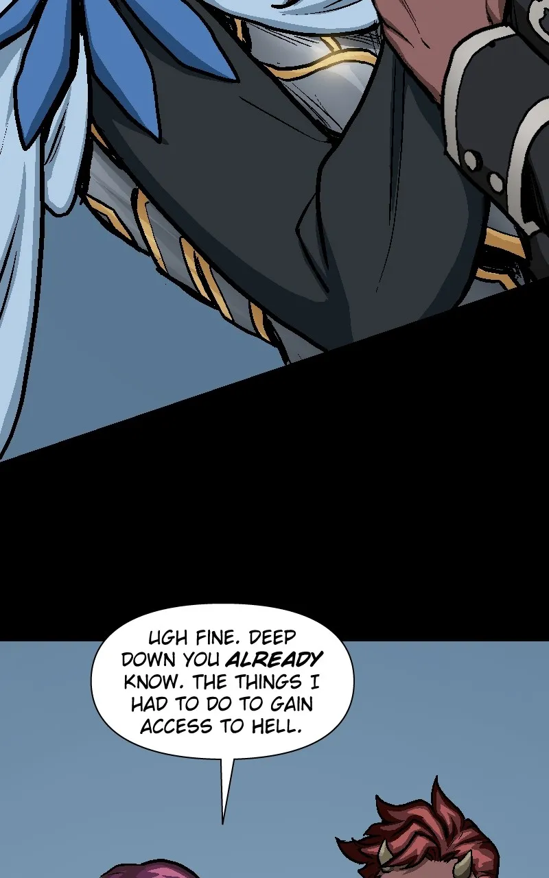 Gates of Hell Chapter 30 page 27 - 