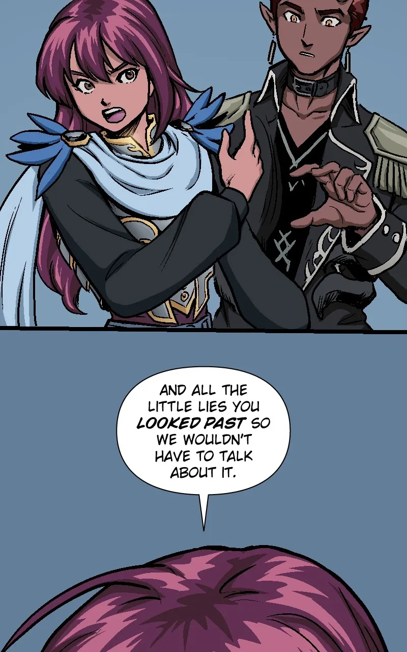 Gates of Hell Chapter 30 page 28 - 